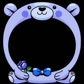 Rose Bearer Avatar Decoration