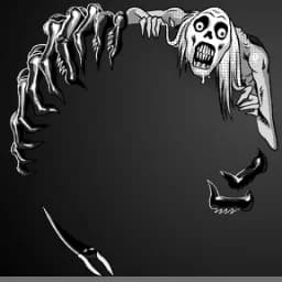 Wraithling Avatar Decoration