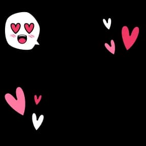 In Love Avatar Decoration