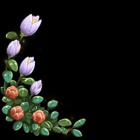 Blossomburst Avatar Decoration