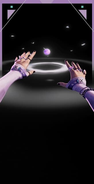 Clove's Ruse Avatar Decoration