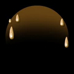 Dismay (Yellow) Avatar Decoration
