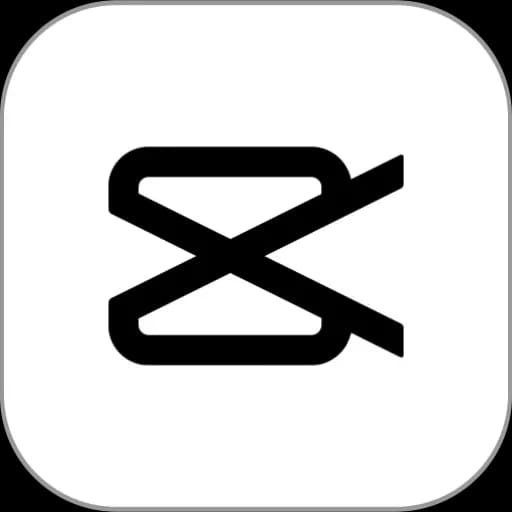 CapCut Pro logo