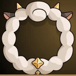 Lamball Avatar Decoration