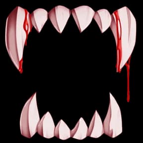 Bloodthirsty Avatar Decoration