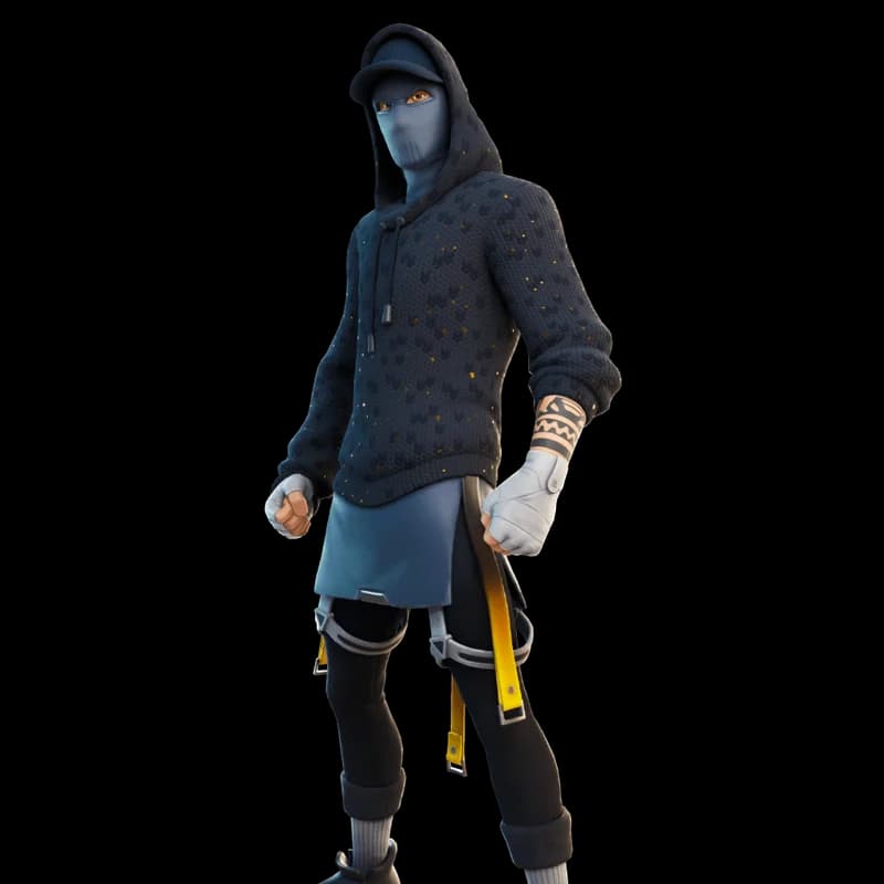 Marius