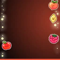 Berry Cute Profile Effect