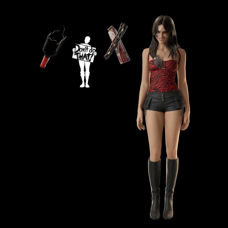 Obsession Bundle