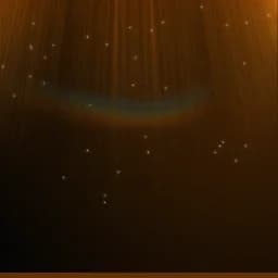 Solar Rays Profile Effect