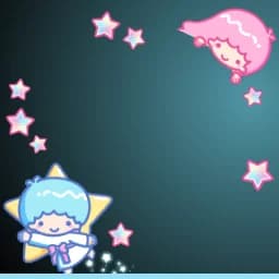 LittleTwinStars Avatar Decoration