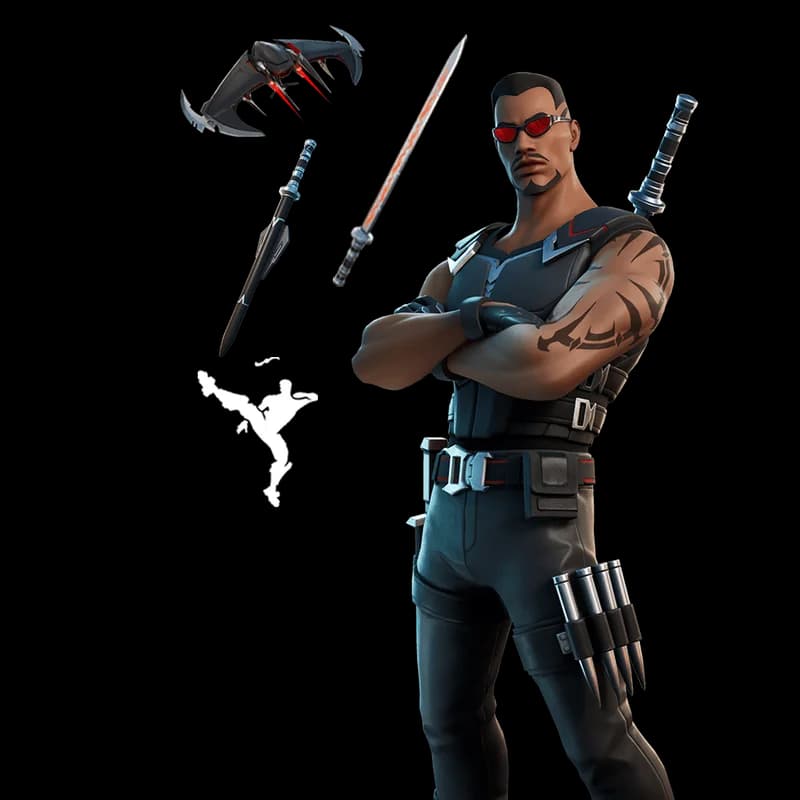 Blade Bundle