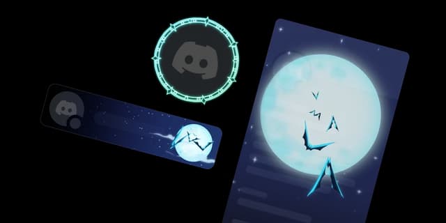 Witching Hour Bundle (3 items)