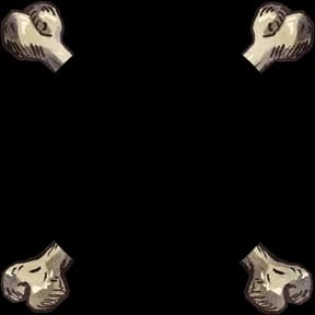 Crossbones Avatar Decoration