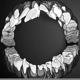 Snack Time Avatar Decoration
