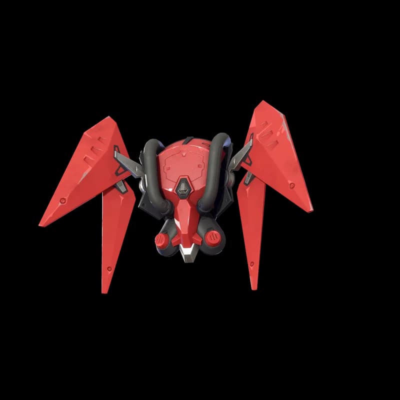 Reddy Wings