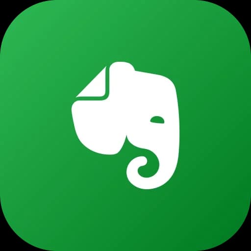 Evernote Starter logo