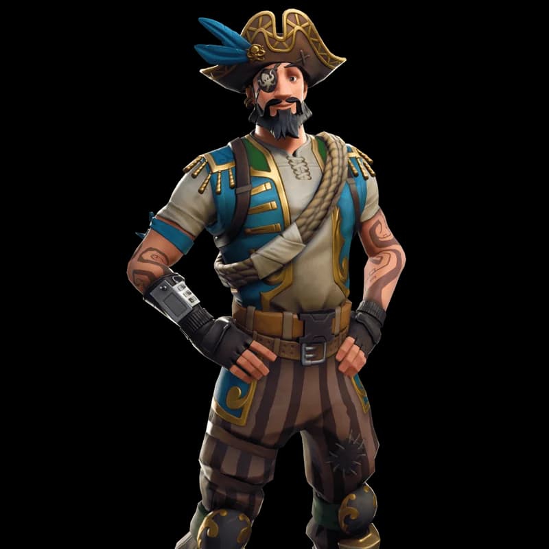 Sea Wolf
