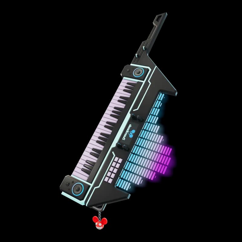 Keys 'n Stuff