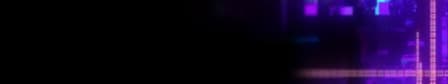 Glitch Nameplate
