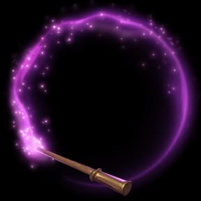 Magical Wand Avatar Decoration