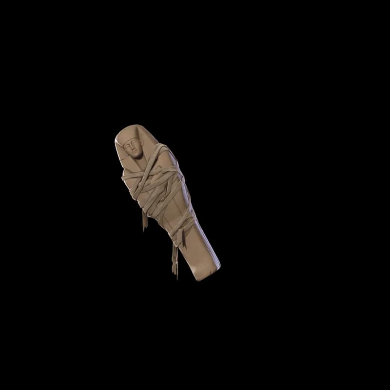 Smallcophagus