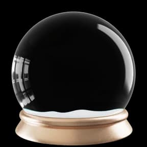 Snowglobe Avatar Decoration