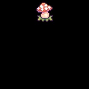 Shroomling Avatar Decoration