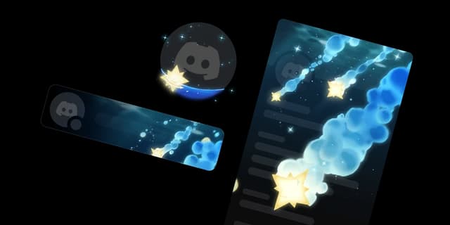Falling Stars Bundle (3 items)