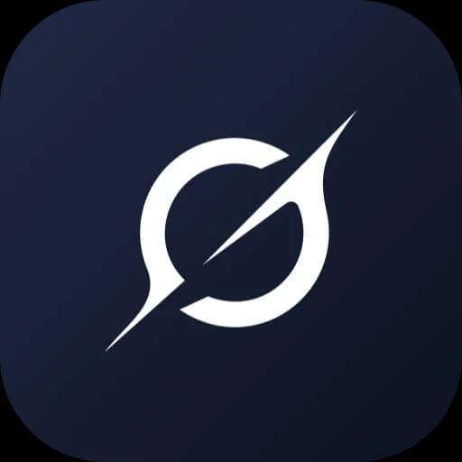 SuperGrok AI logo