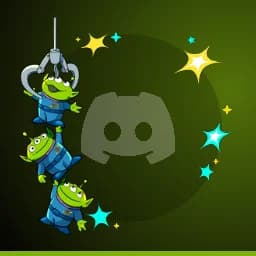 The Clawww Avatar Decoration