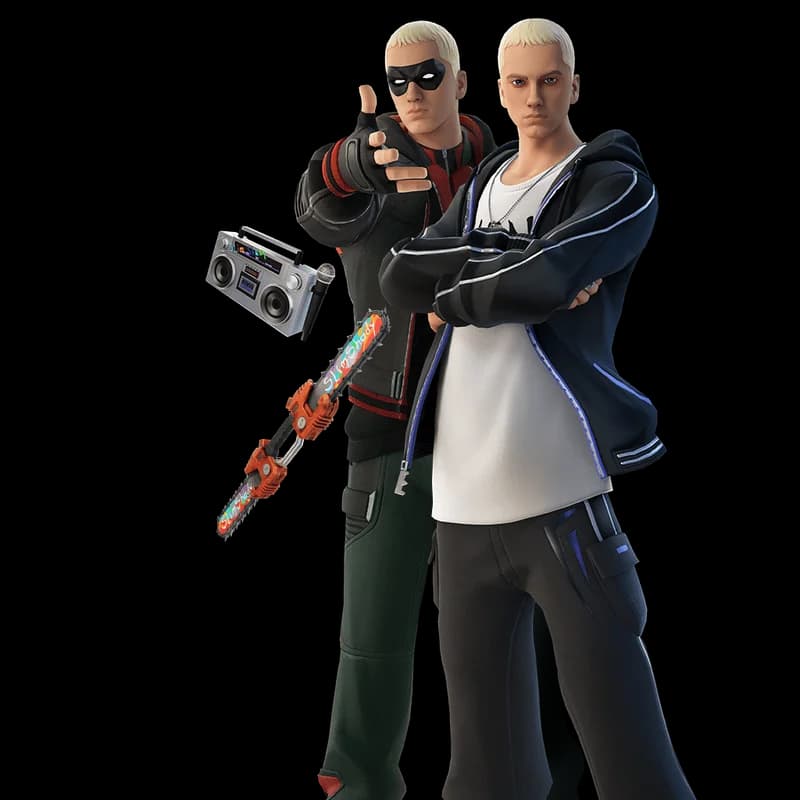 Slim Shady Bundle