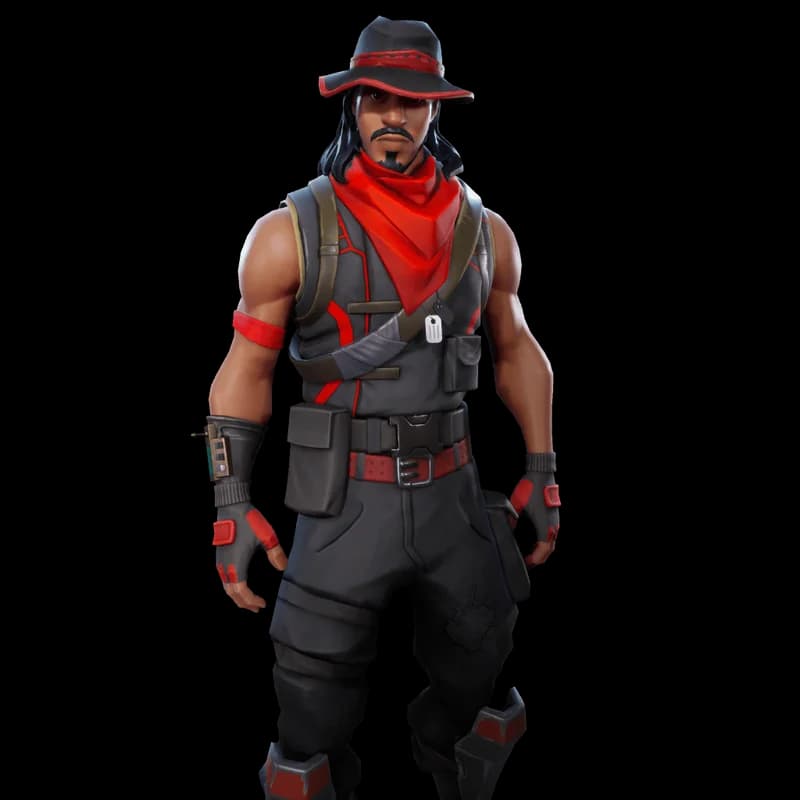 Desperado
