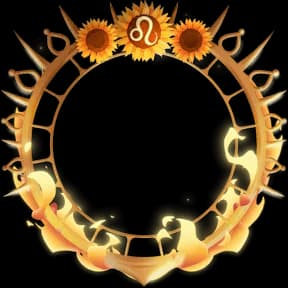 Leo Avatar Decoration