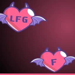 Flying Solo Profile Effect