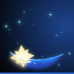 Fallen Star Avatar Decoration