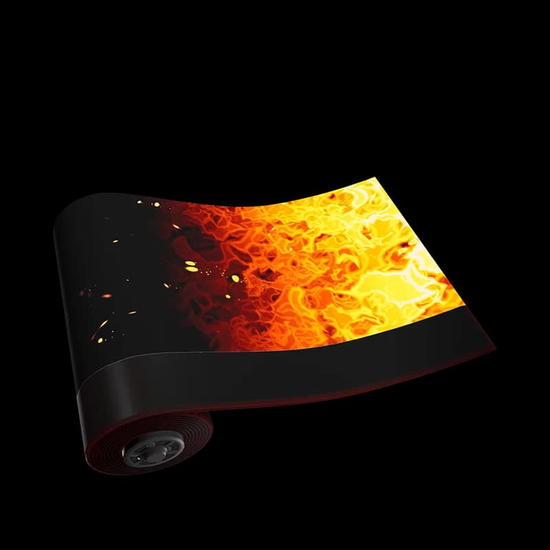 Skull Fire