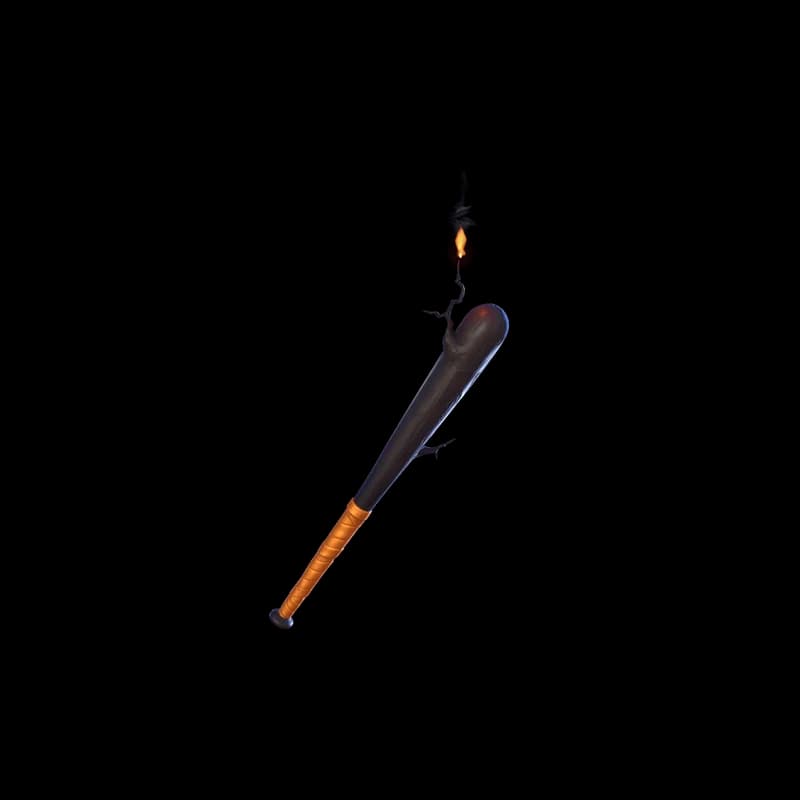 Bash Burner