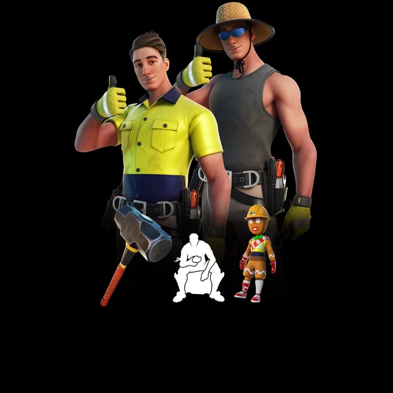 Lazarbeam Bundle