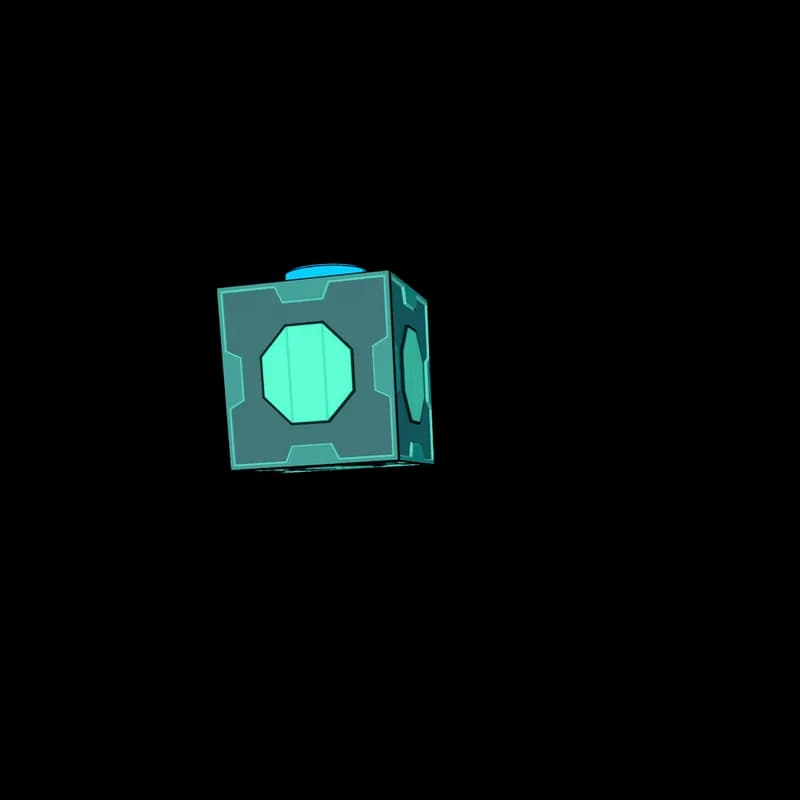 Meeseeks' Box