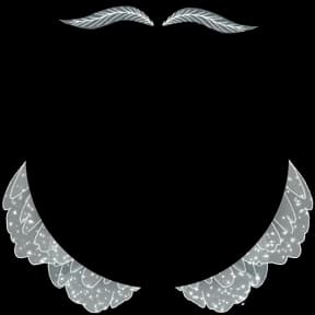 Ghost Moth Avatar Decoration