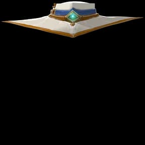 Cypher Neural Theft Avatar Decoration