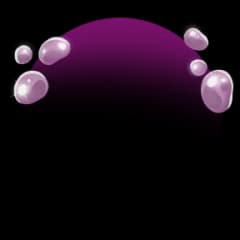In Tears (Pink) Avatar Decoration