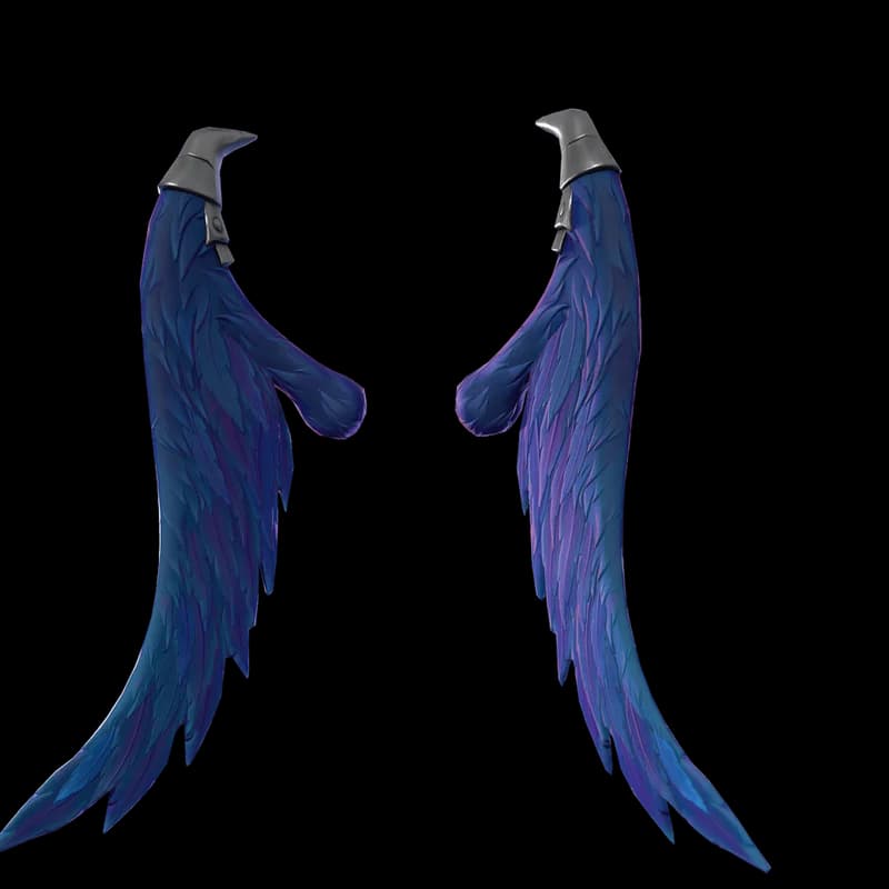 Dark Wings