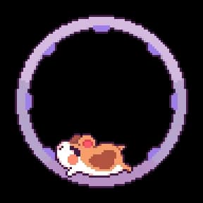 Hammy Avatar Decoration