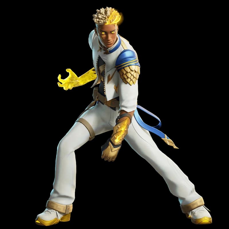 Apollo