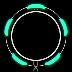 FRAG OUT Avatar Decoration