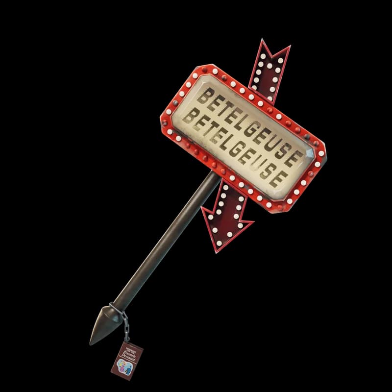Marquee Masher