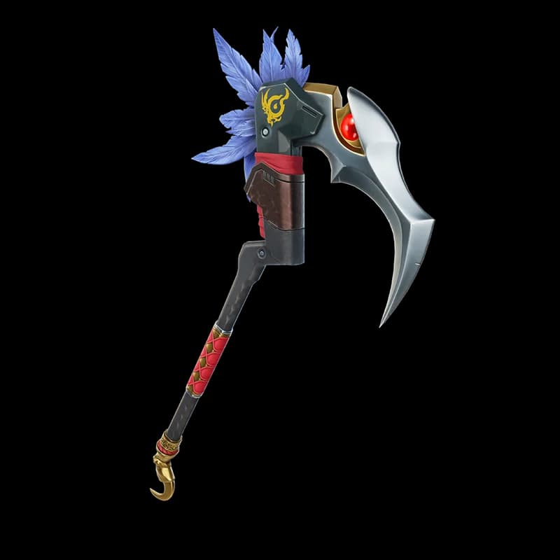 Claw of Myth