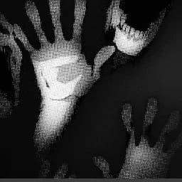 Trapped Souls Profile Effect