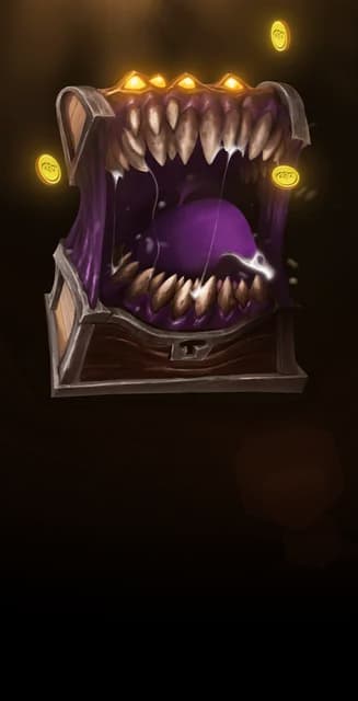Mimic Profile Effect